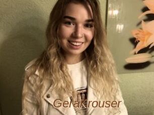 GeraKrouser
