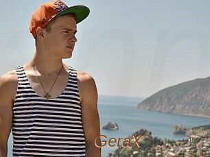 Gera_X