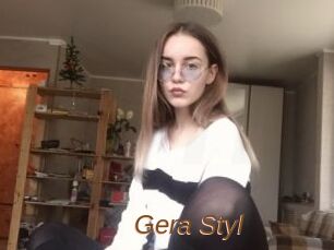 Gera_Styl