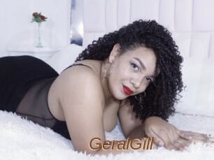 GeralGill