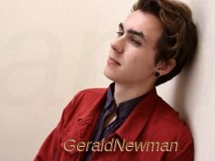 GeraldNewman