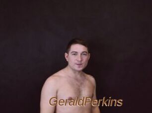 GeraldPerkins