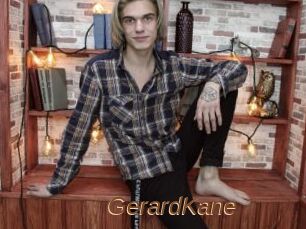 GerardKane