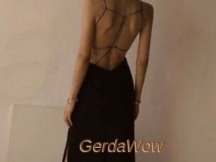 GerdaWow