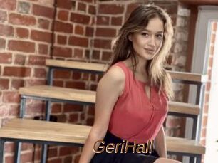 GeriHall