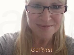 Gerilynn