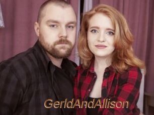 GerldAndAllison
