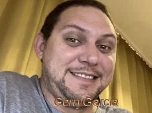 GerryGarcia