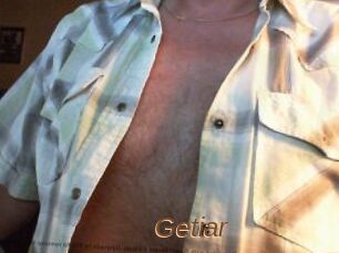 Getiar