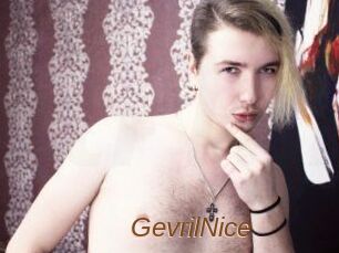GevrilNice