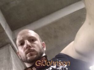GiJohnson