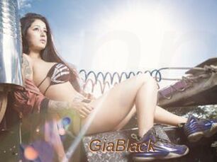 GiaBlack