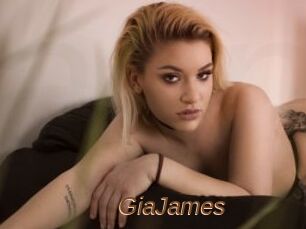 GiaJames