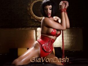 GiaVonDash