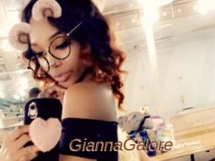 GiannaGalore