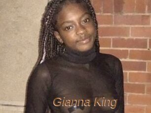 Gianna_King