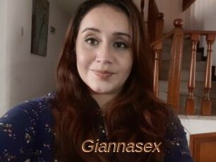 Giannasex
