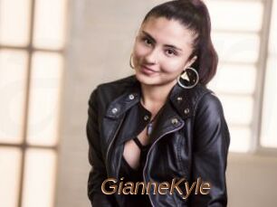 GianneKyle
