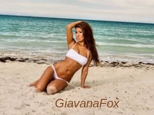 GiavanaFox