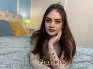 GigiHalls