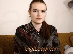 GigiLeapman