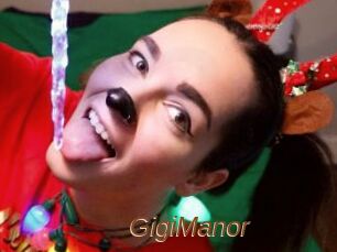 GigiManor