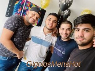 GigolosMensHot