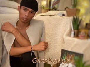 GilazKeniso