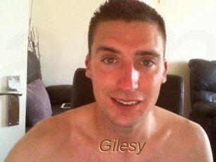 Gilesy