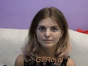 GillRoyal