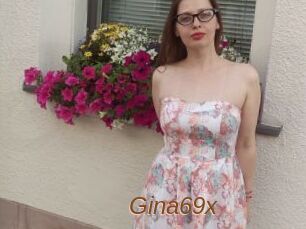 Gina69x