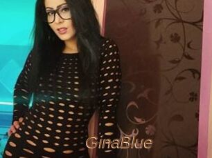 GinaBlue
