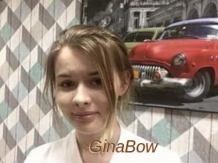 GinaBow