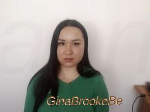 GinaBrookeBe