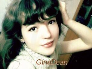 GinaDean