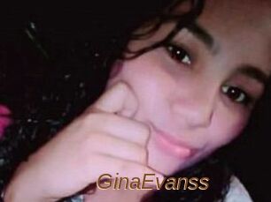 GinaEvanss