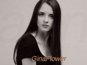 Gina_Flower