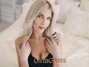 GinaGloss