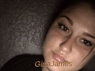 Gina_James