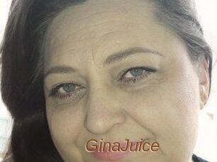 GinaJuice