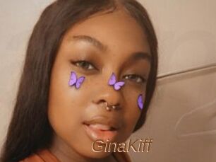GinaKiff