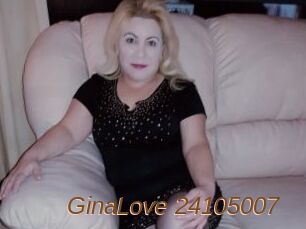 GinaLove