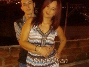 GinaNRyan