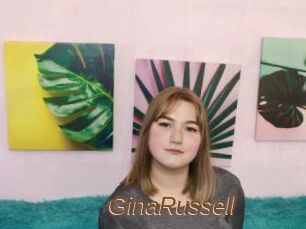 GinaRussell