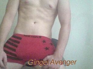 GingerAvenger