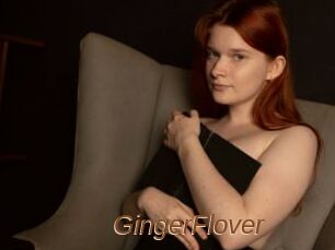 GingerFlover