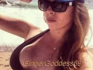 GingerGoddess69