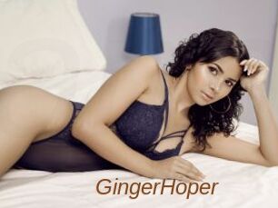 GingerHoper