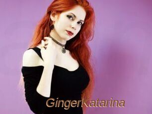 GingerKatarina