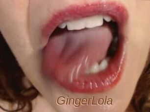 GingerLola